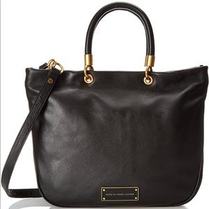 Marc by Marc Jacobs Too Hot to Handle Mini Shopper purse